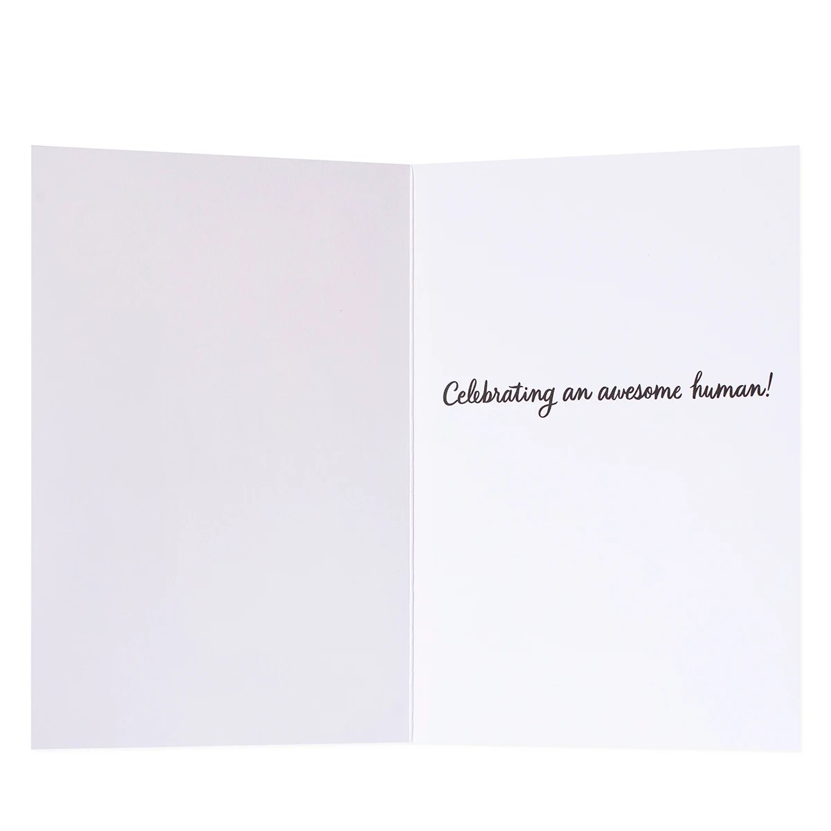 2 Creative Publishing by Hallmark Birthday Card - Happy Birthday!, 2 of 3