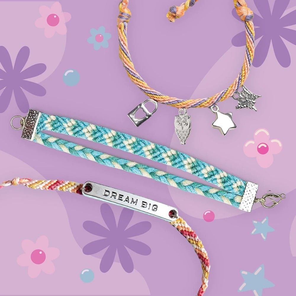 5 Kadink BFF Friendship Bracelets Kit, 5 of 6