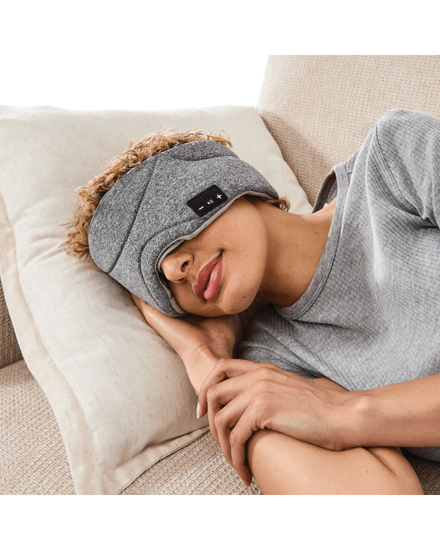 Bluetooth Headphone Eye