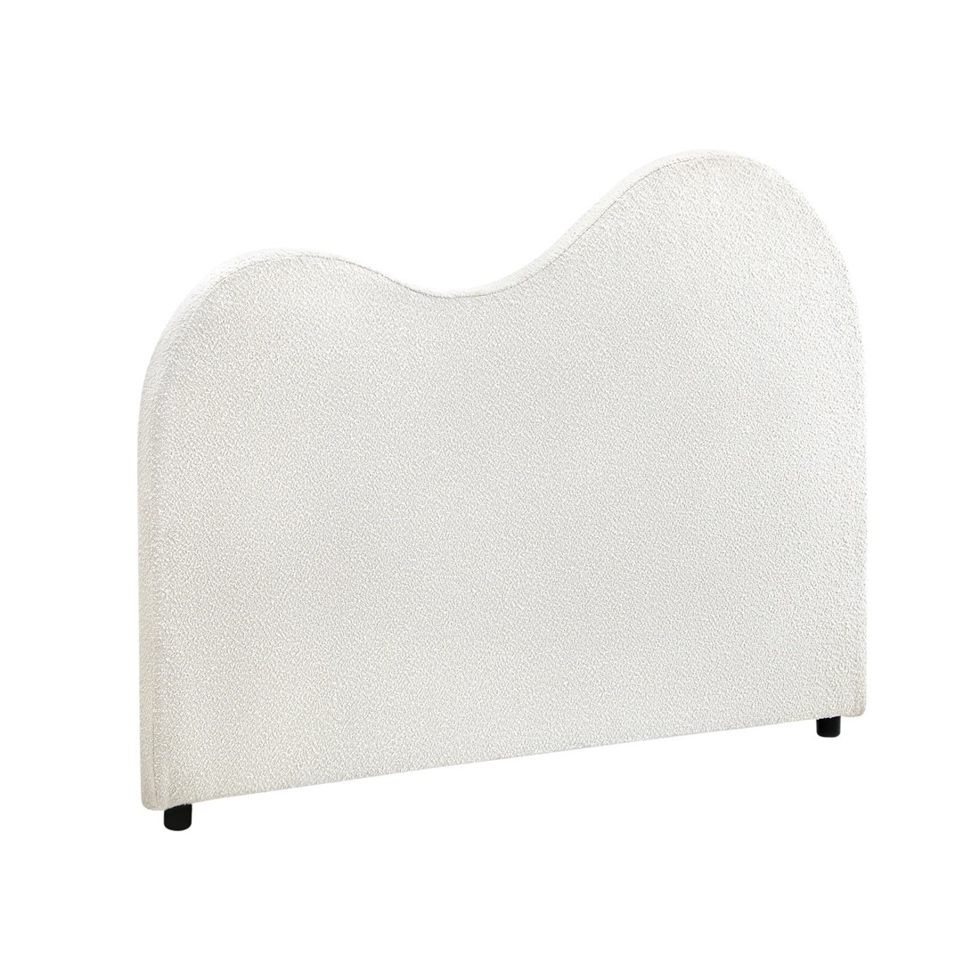 7 Oikiture Bed Head King Single Size Headboard Bedhead
 - White, 7 of 10