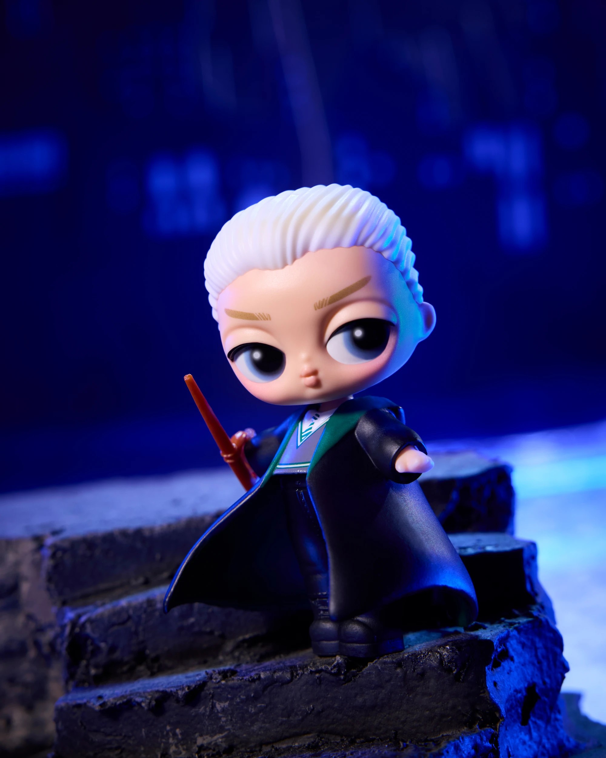 10 L.O.L. Surprise! Loves Harry Potter Tots - Assorted, 10 of 11