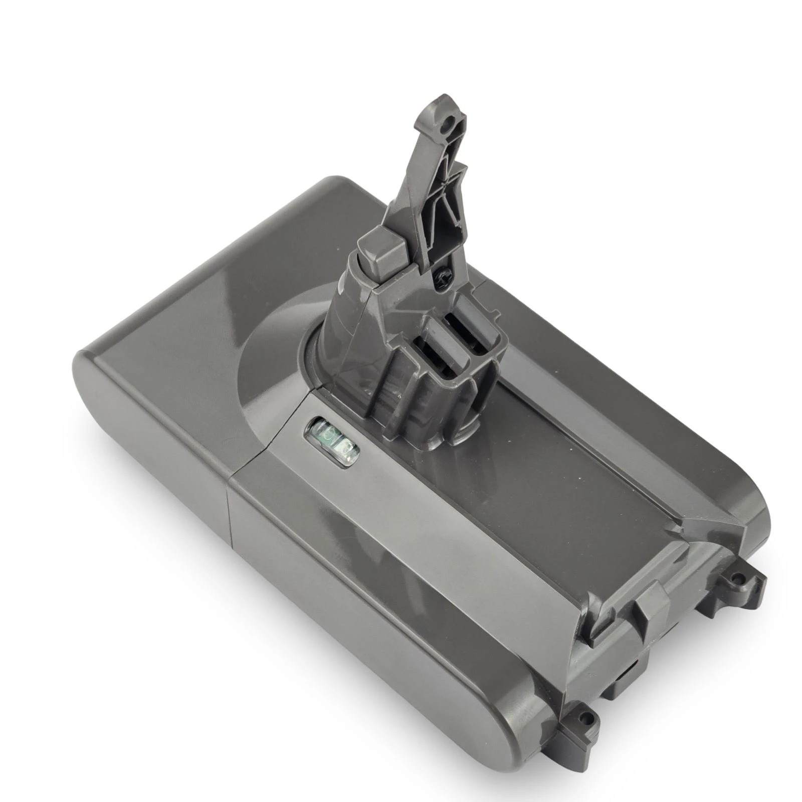 3 Hygieia Battery For Dyson V7 & V8 (SV10, SV11, SV25, SV37) Vacuum Cleaners - Grey, 3 of 6