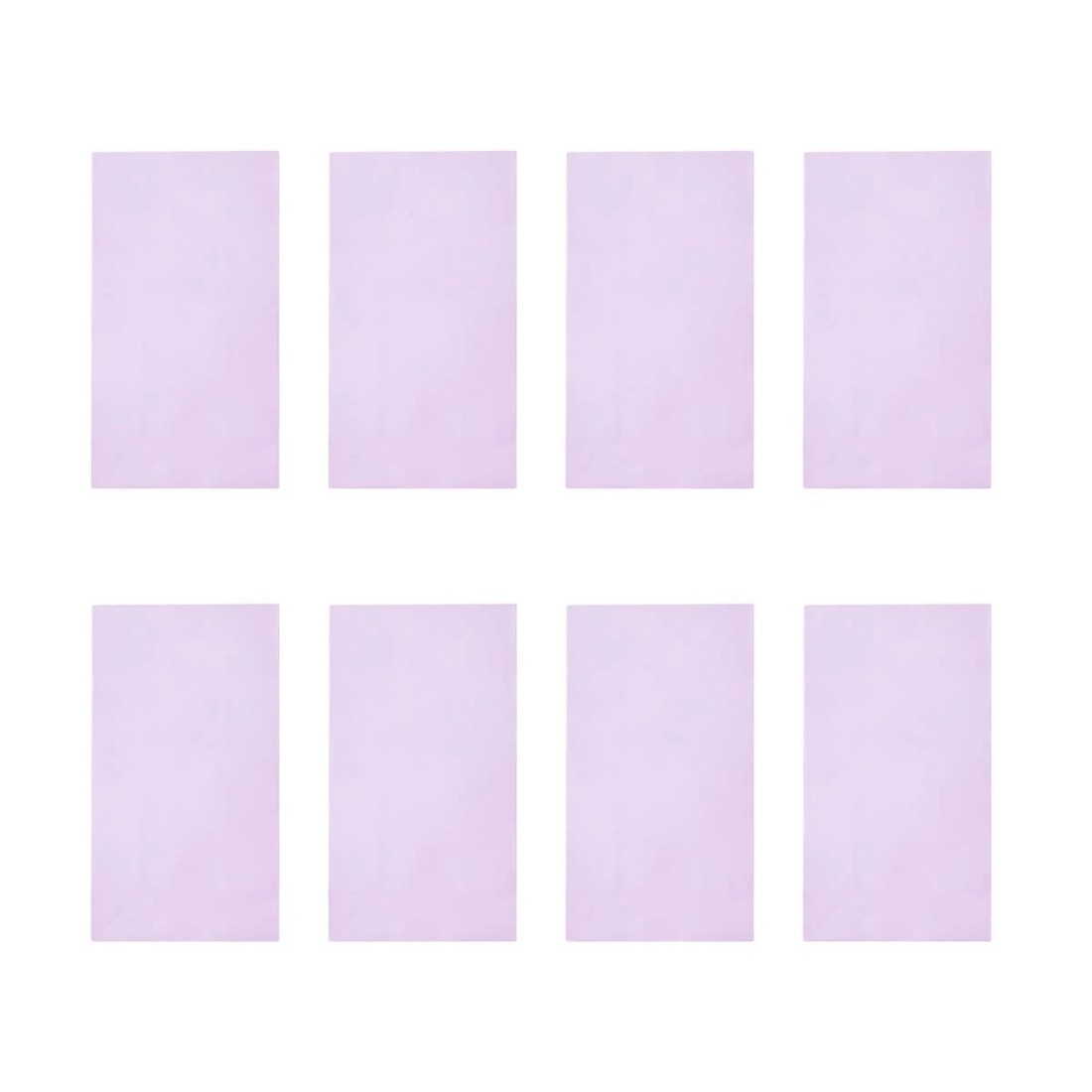 3 8 Piece Loot Bags - Pastel Purple, 3 of 6