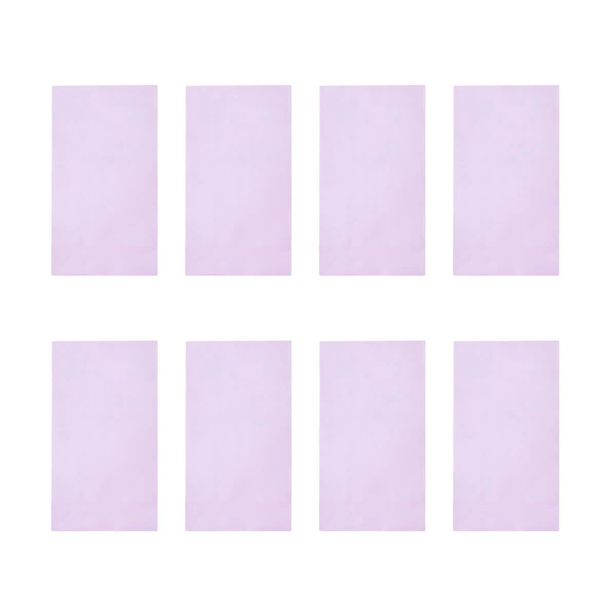 3 8 Piece Loot Bags - Pastel Purple, 3 of 6