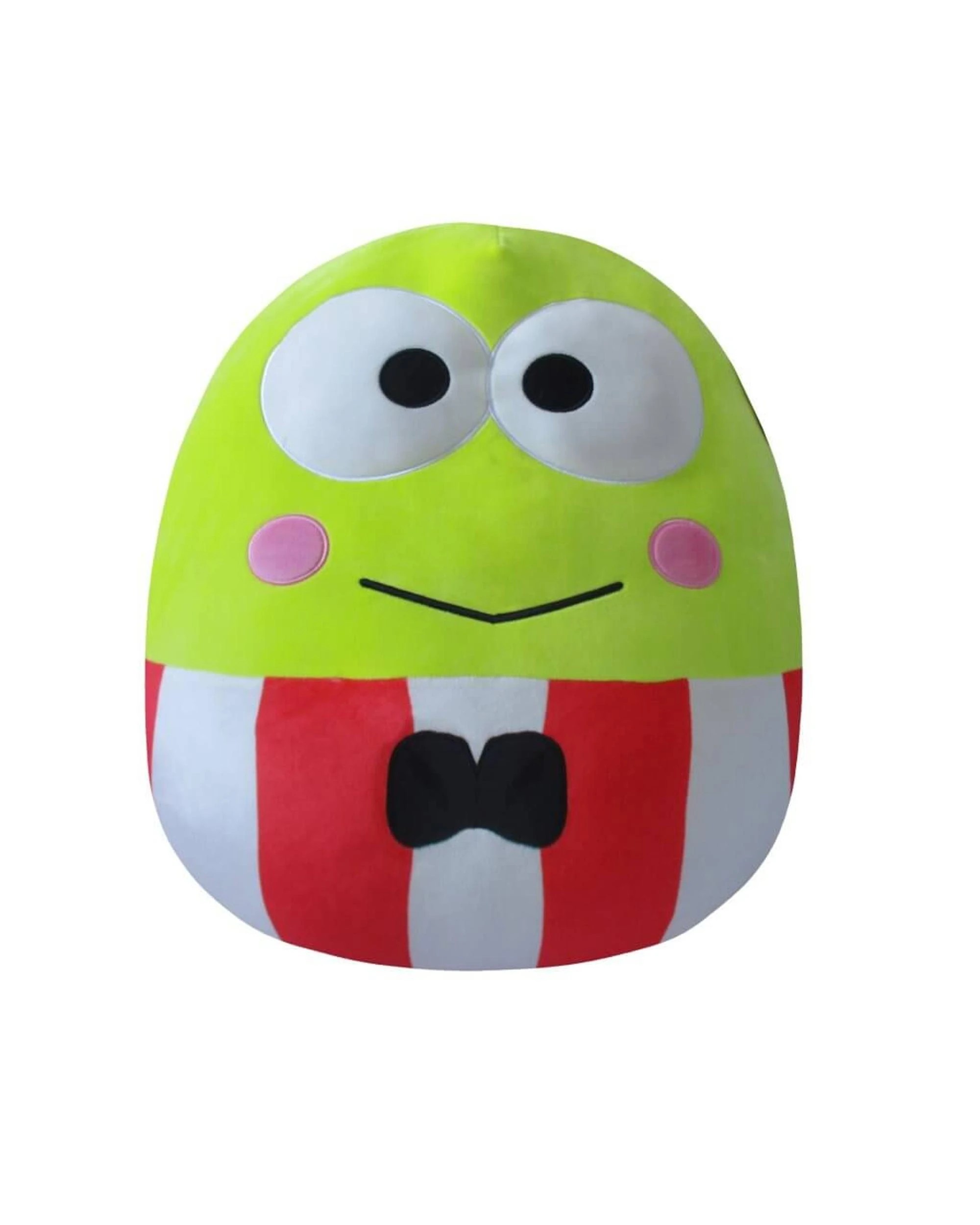 1 Squishmallows Sanrio Keroppi 8 inch Plush, 1 of 1