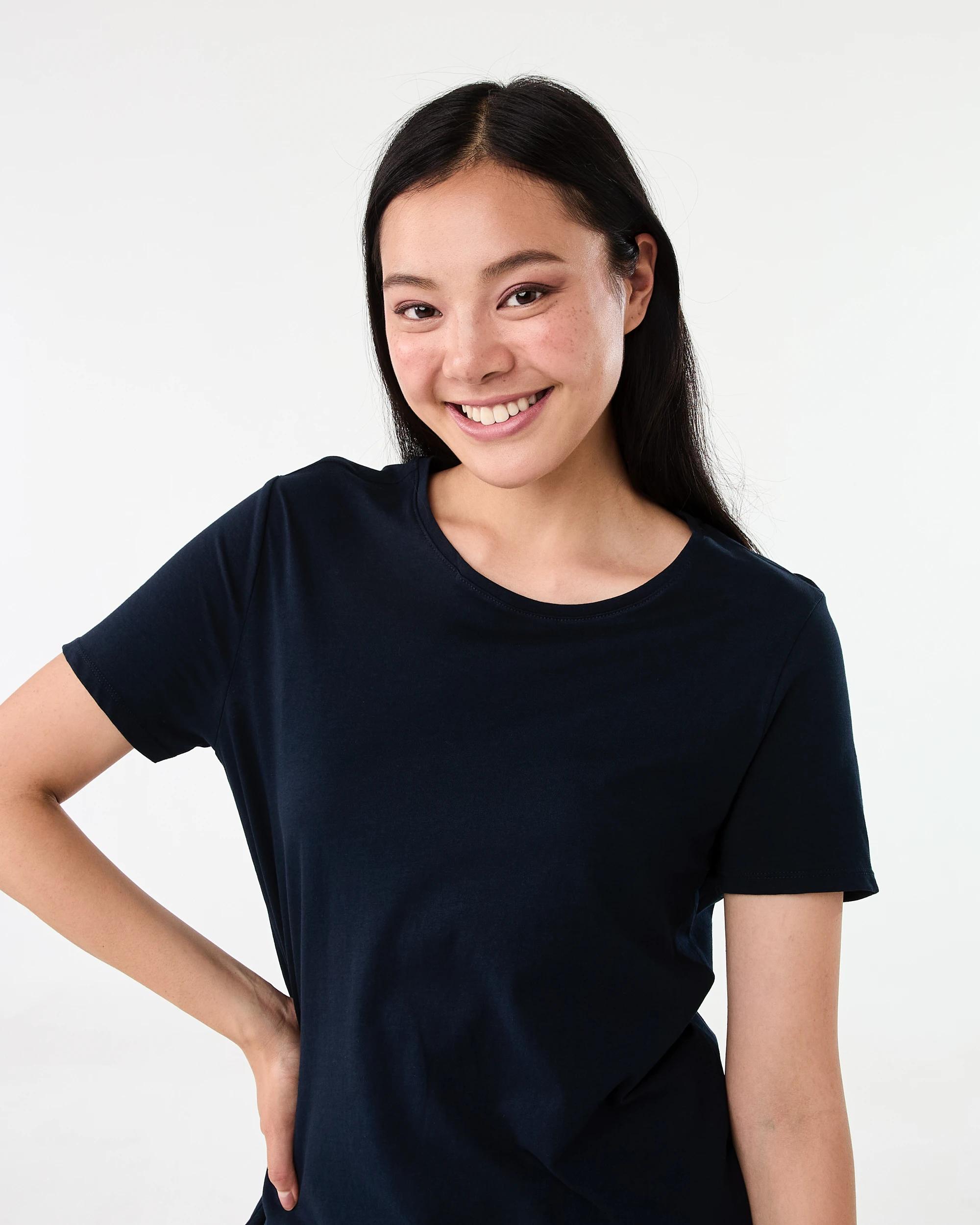 4 Basic T-shirt SKY CAPTAIN, 4 of 5