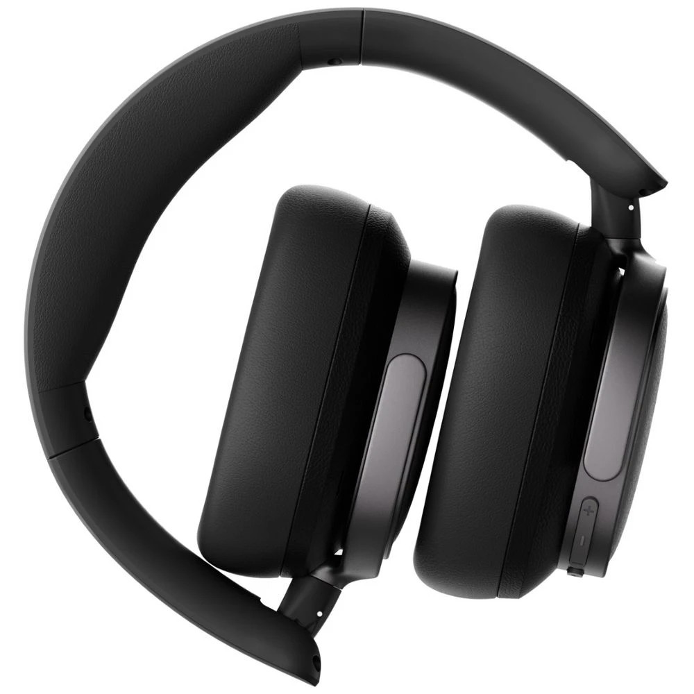 5 EDIFIER ES850NB Wireless ANC Over-Ear Headphones Black, 5 of 10