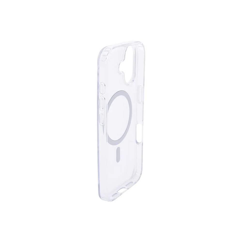 4 J.Burrows MagSafe Case iPhone 17 Clear, 4 of 4
