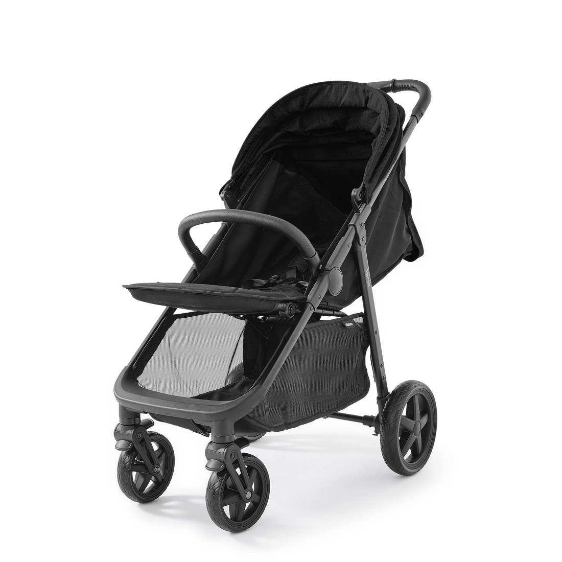 6 Verve Urban Stroller, 6 of 10
