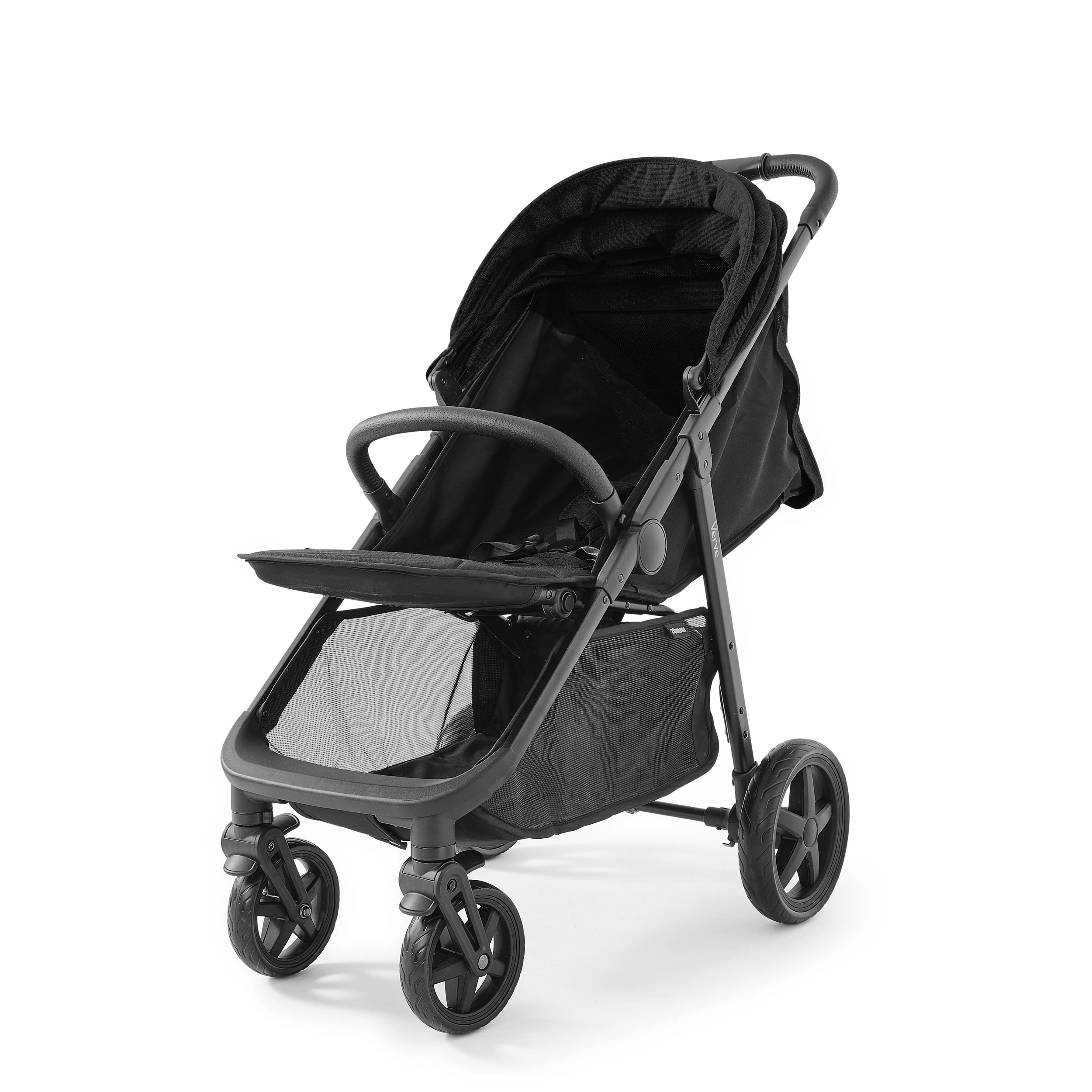 6 Verve Urban Stroller, 6 of 10