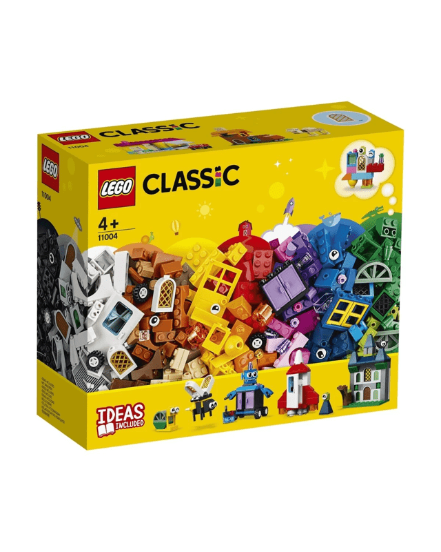 LEGO Classic Windows of Creativity 1