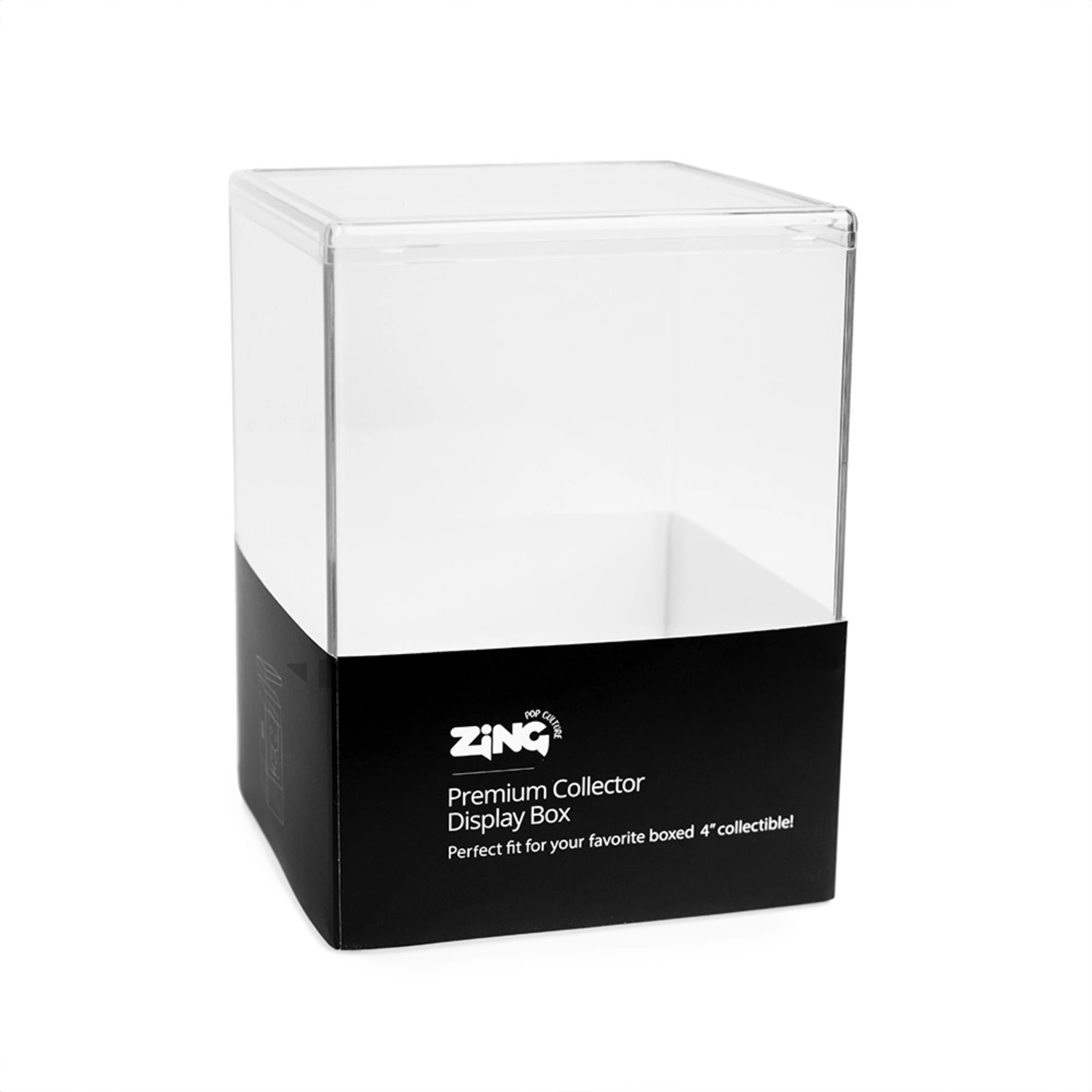 1 Pop! Vinyl Premium Protective Acrylic Case, 1 of 5