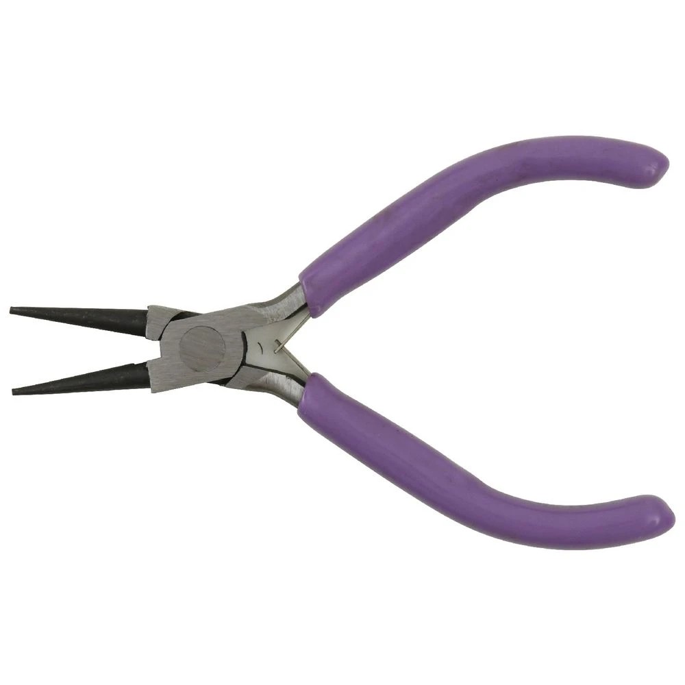 2 Born Round Nose Pliers, 2 of 2