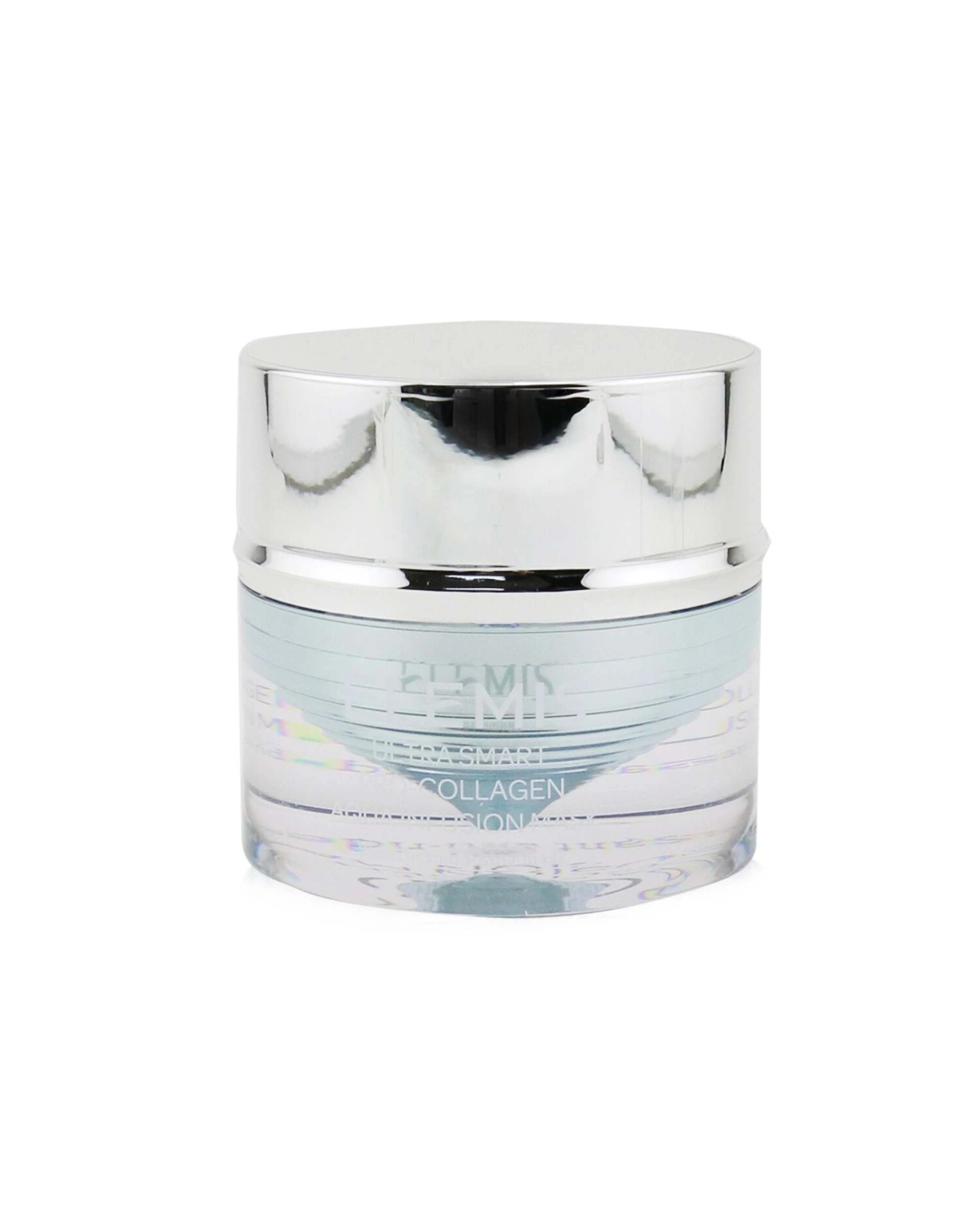 2 Elemis Ultra Smart Pro-Collagen Aqua Infusion Mask  50ml/1.6oz, 2 of 3