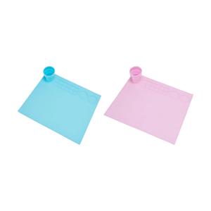 Silicone Paint Mat - Assorted