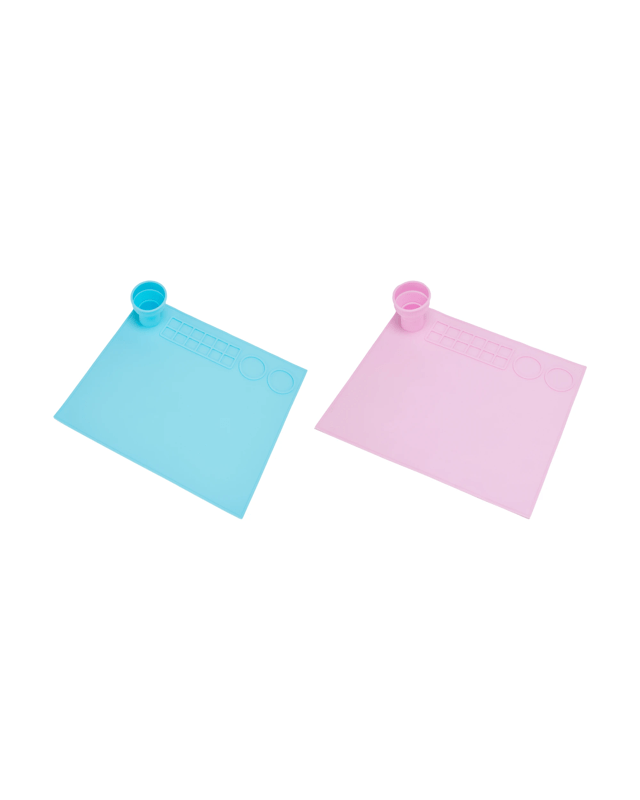 Silicone Paint Mat - Asso