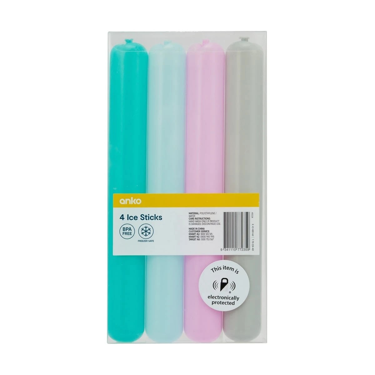 5 4 Pack Ice Sticks, 5 of 5