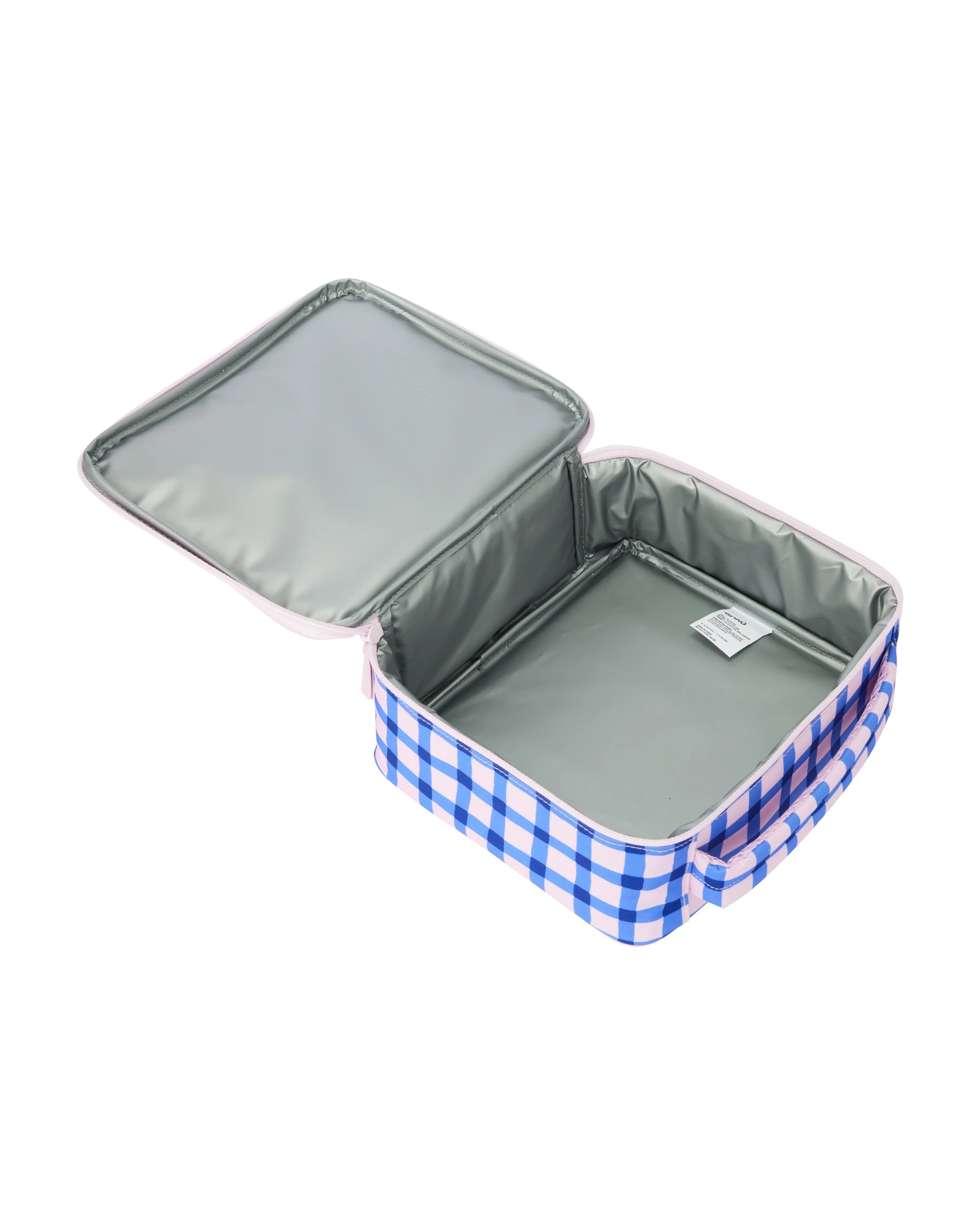 2 Square Check Insulated Cold Box, 2 of 3