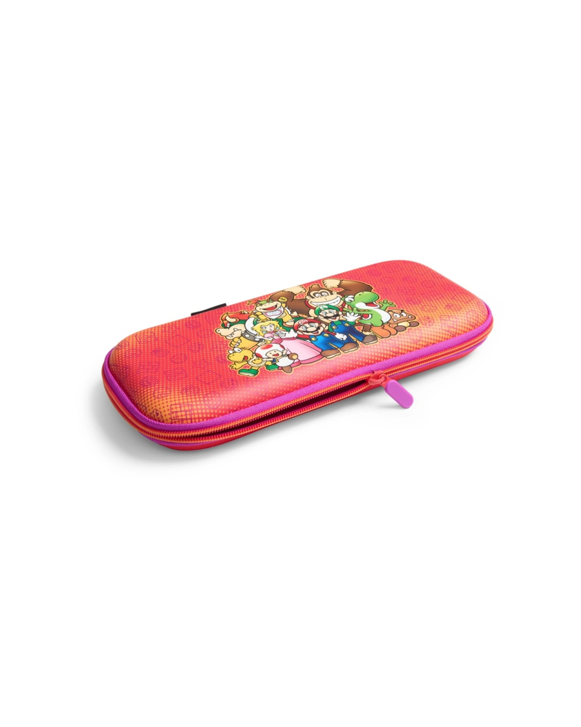 3 PowerA Nintendo Switch 2 Super Mario Brothers Slim Protection Case - Multi, 3 of 7