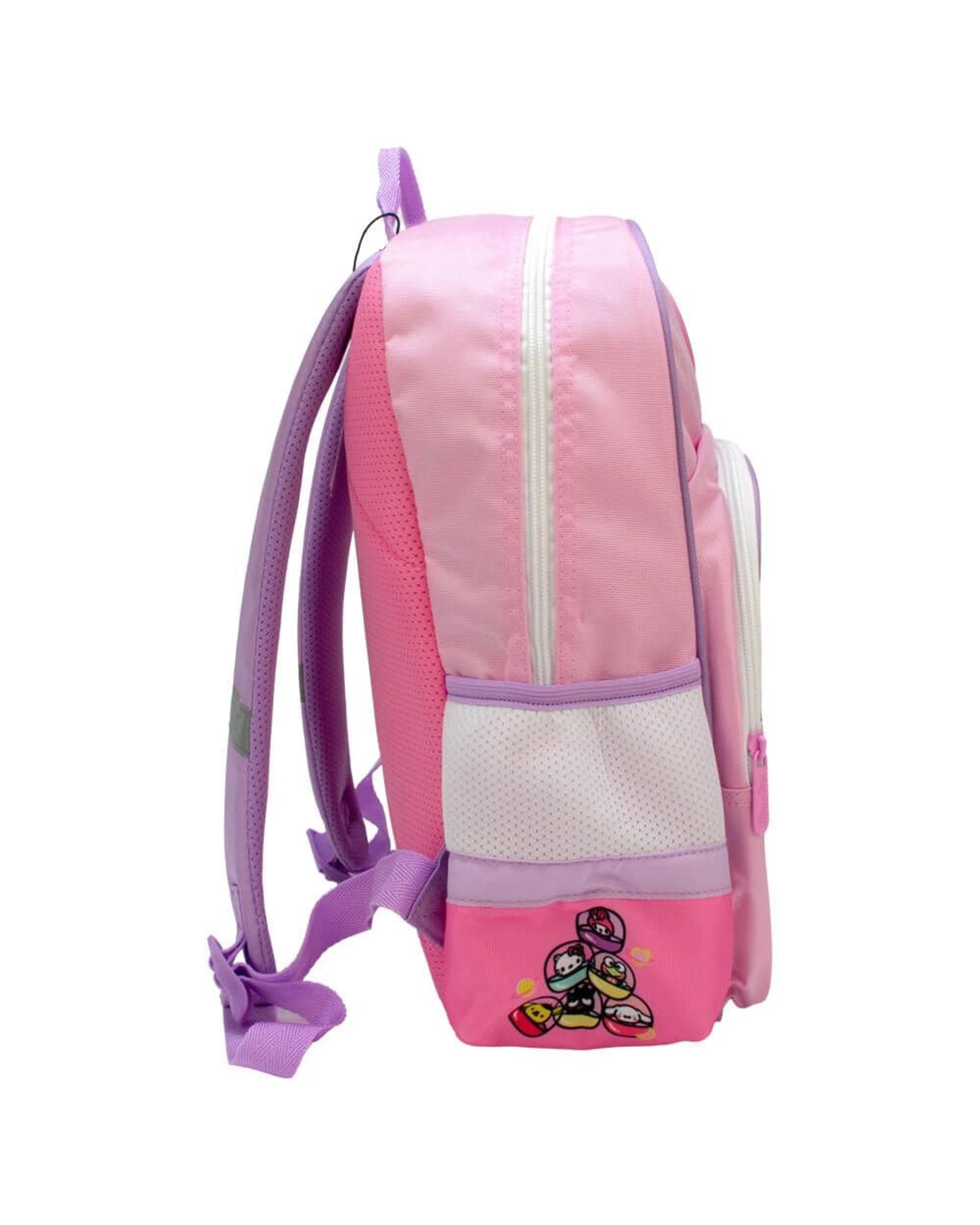 4 Sanrio Hello Kitty School Backpack, 4 of 10