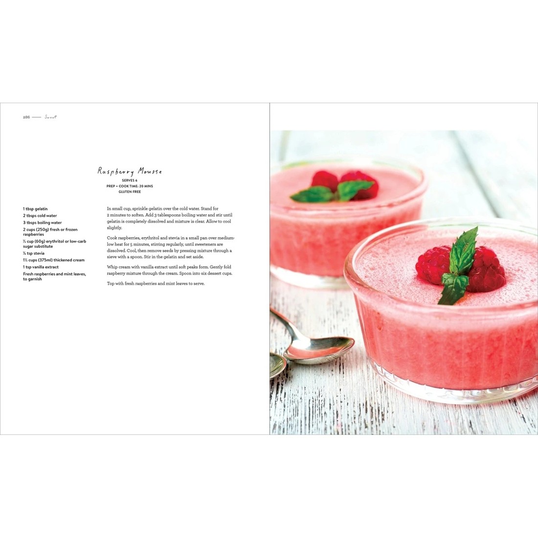 6 Keto: The Ultimate Collection - Book, 6 of 6