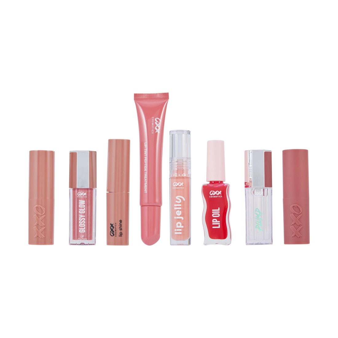 2 OXX Cosmetics 8 Piece Lip Heroes, 2 of 7
