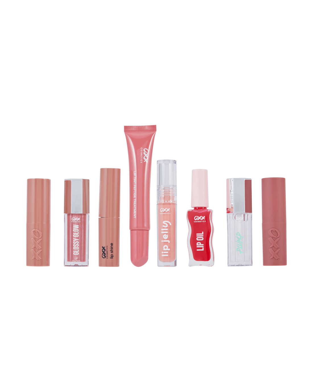 2 OXX Cosmetics 8 Piece Lip Heroes, 2 of 7