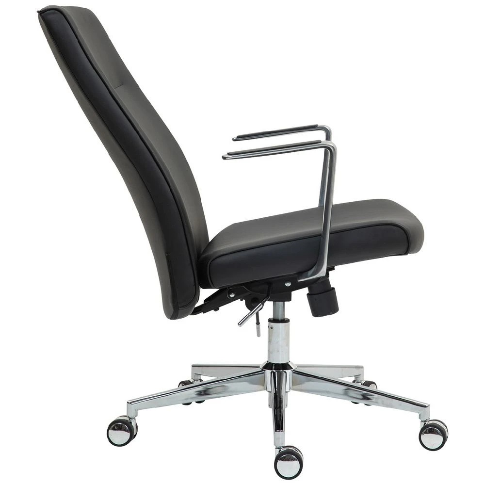 8 Otto Lofoten Ergonomic Chair Black, 8 of 10