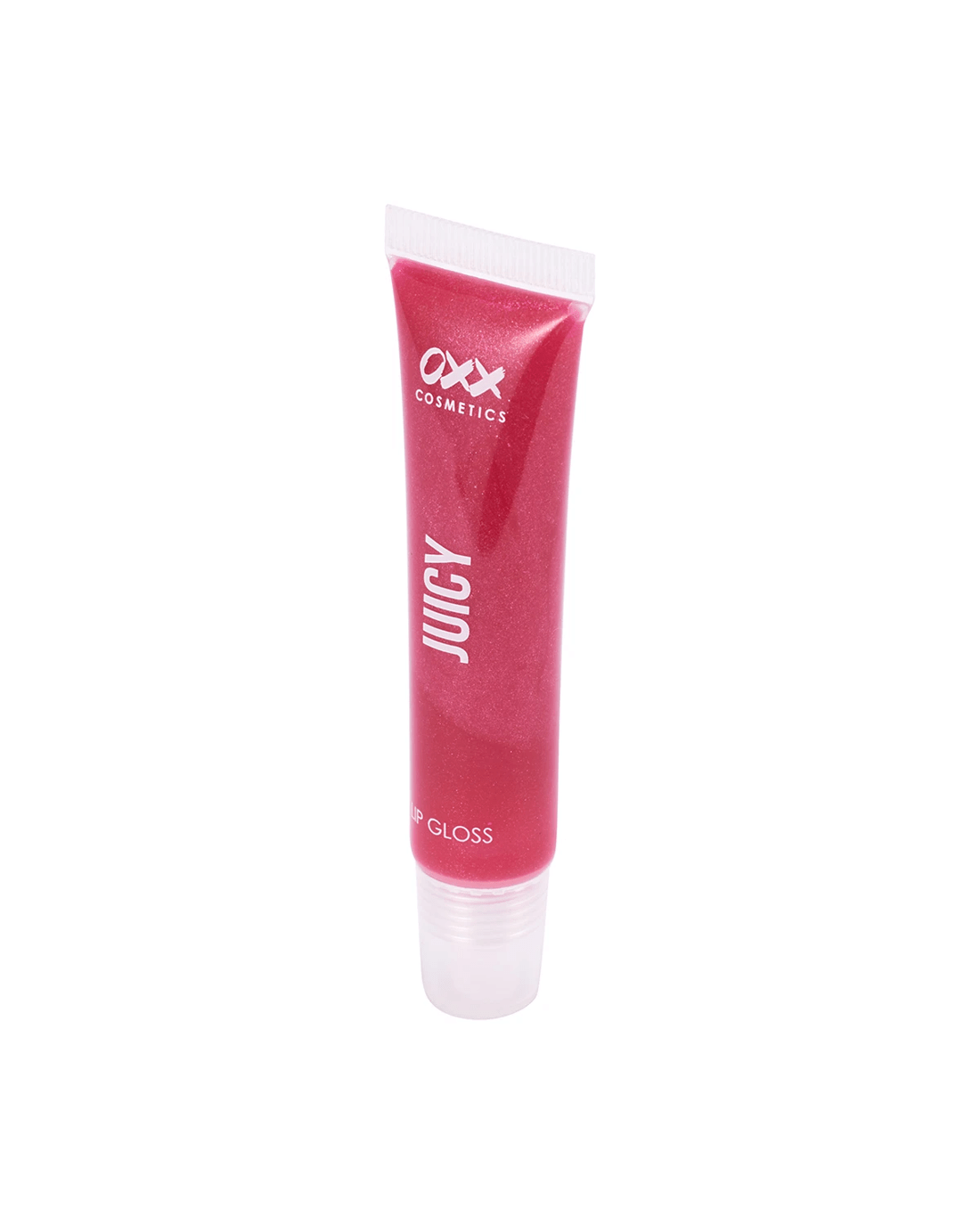 5 OXX Cosmetics Juicy Lip Gloss - Cherry Scented, 5 of 7