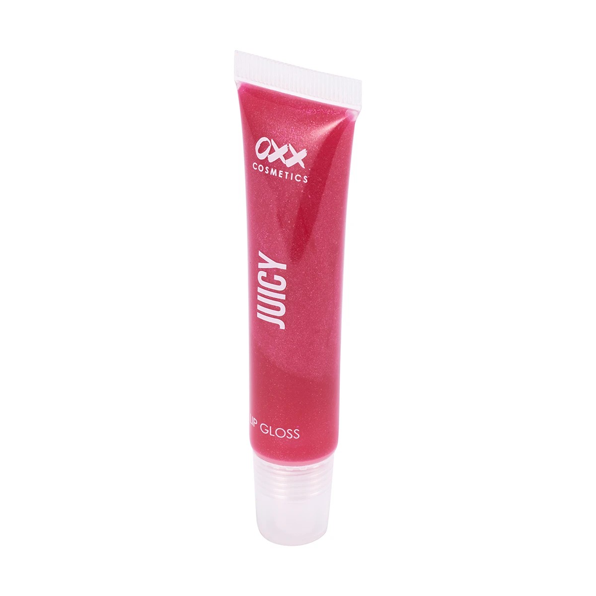 5 OXX Cosmetics Juicy Lip Gloss - Cherry Scented, 5 of 7