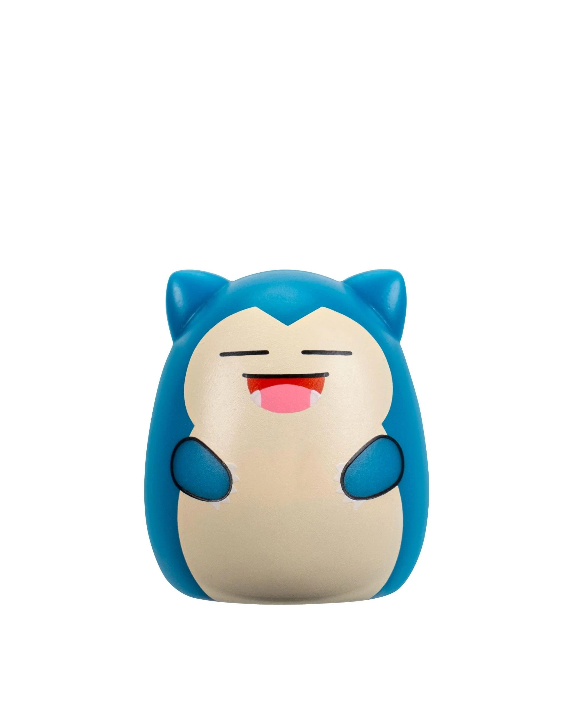 7 Squishmallows Squish-a-Longs Pokemon Eevee 4 Pack, 7 of 9
