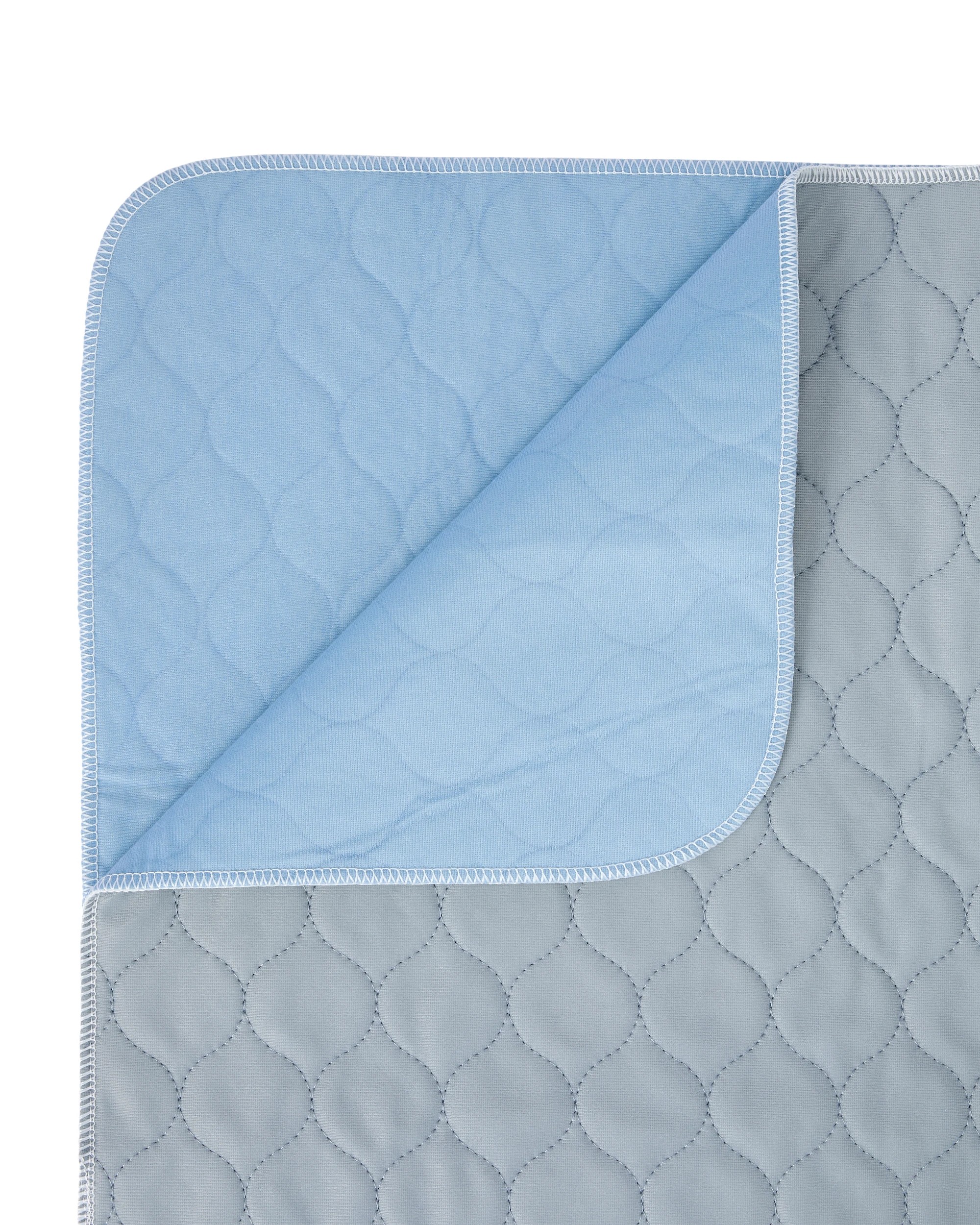 4 2 Pack Reusable Puppy Pads, 4 of 9