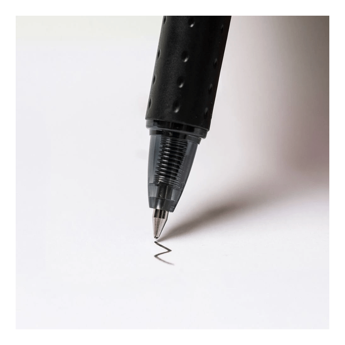 5 PILOT FriXion Erasable Gel Ink Refill 0.7mm Black 3 Pack, 5 of 8