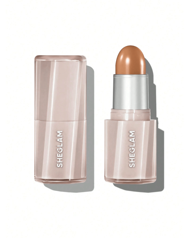 SHEGLAM Buttery Buff Contour & Bronzer Stick - Warm H