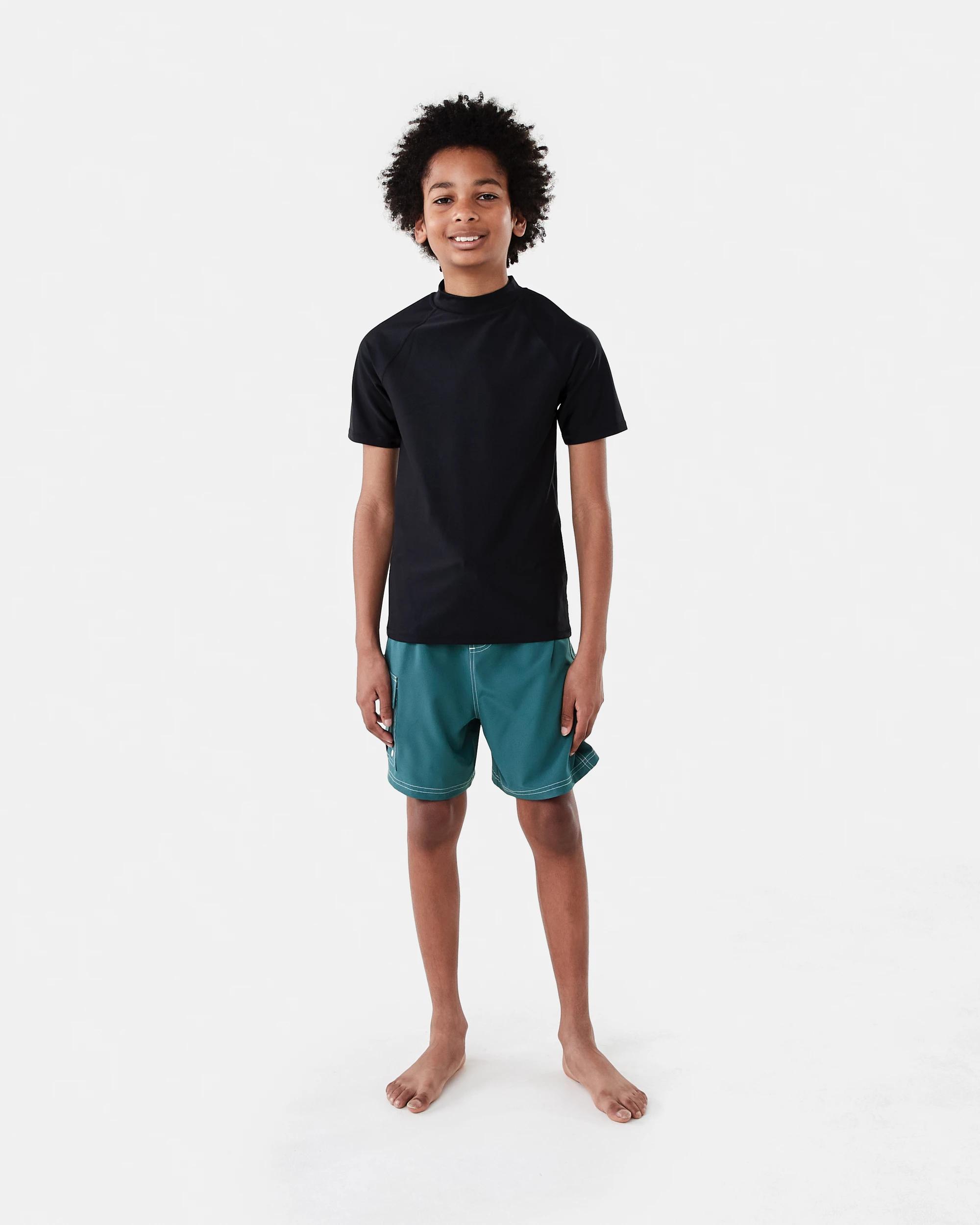 5 Cargo Swim Shorts MEDITERRANEA, 5 of 6