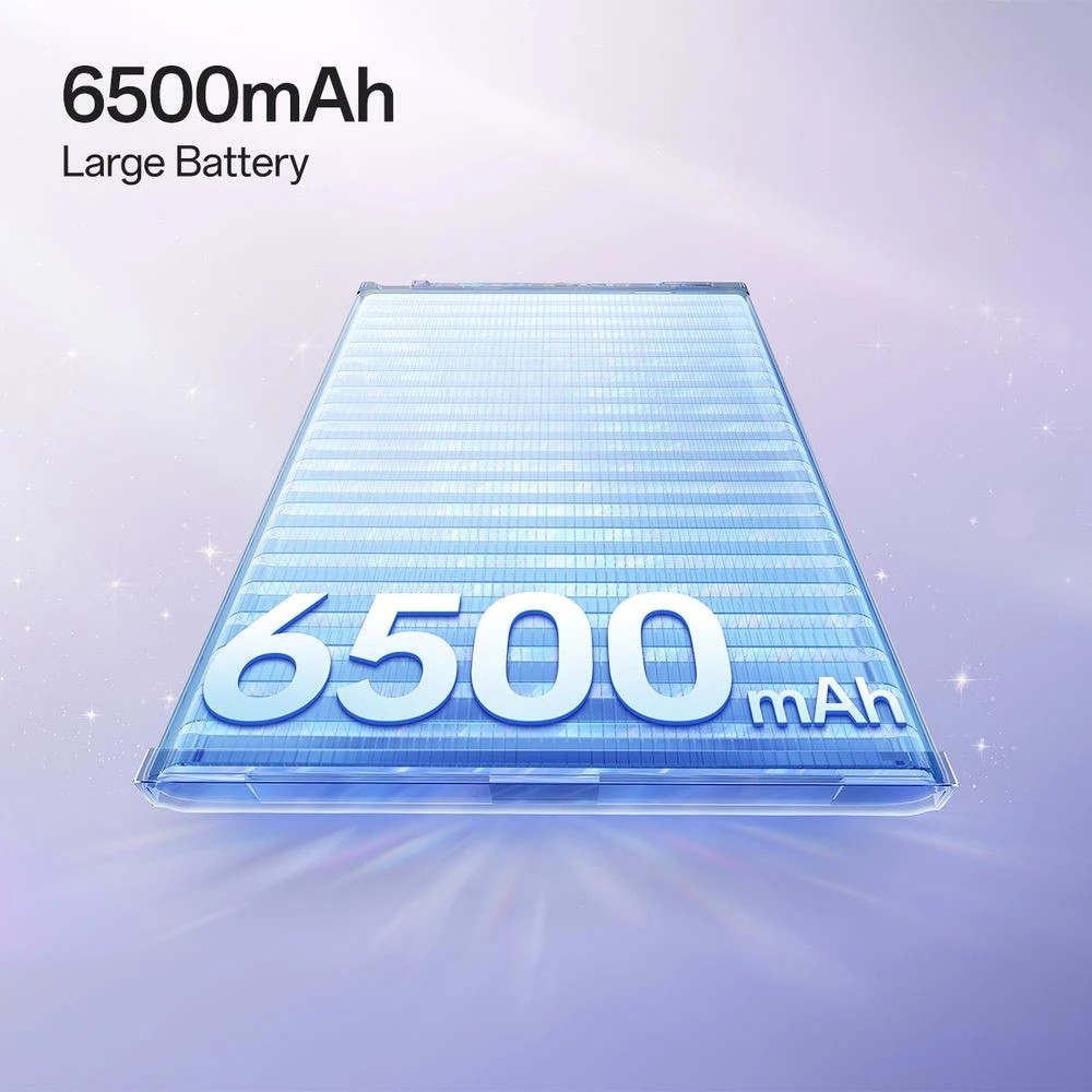 3 OPPO Reno15 F 5G 256GB Aurora Blue, 3 of 10