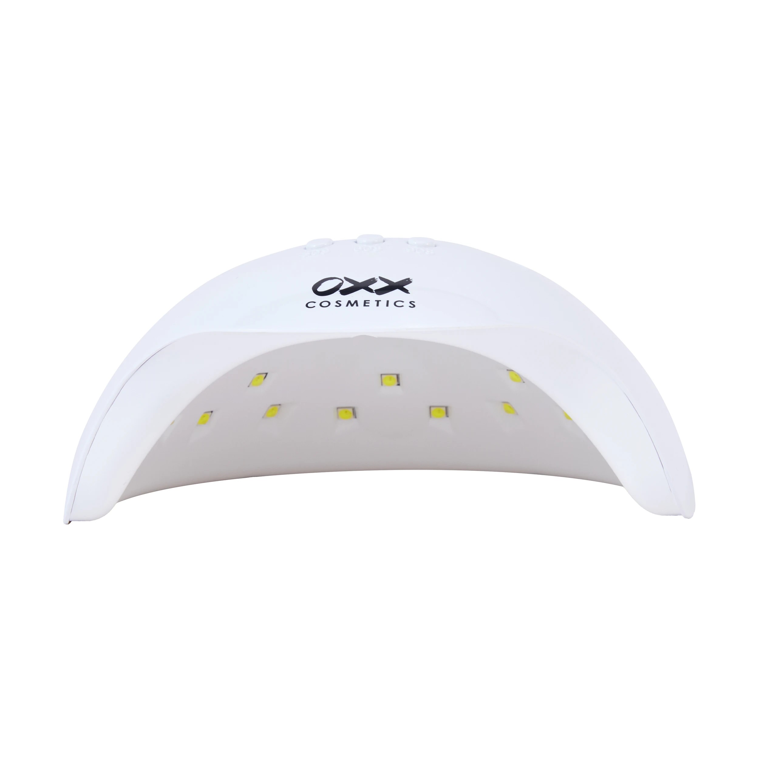 3 OXX Cosmetics UV Gel Polish Set, 3 of 8