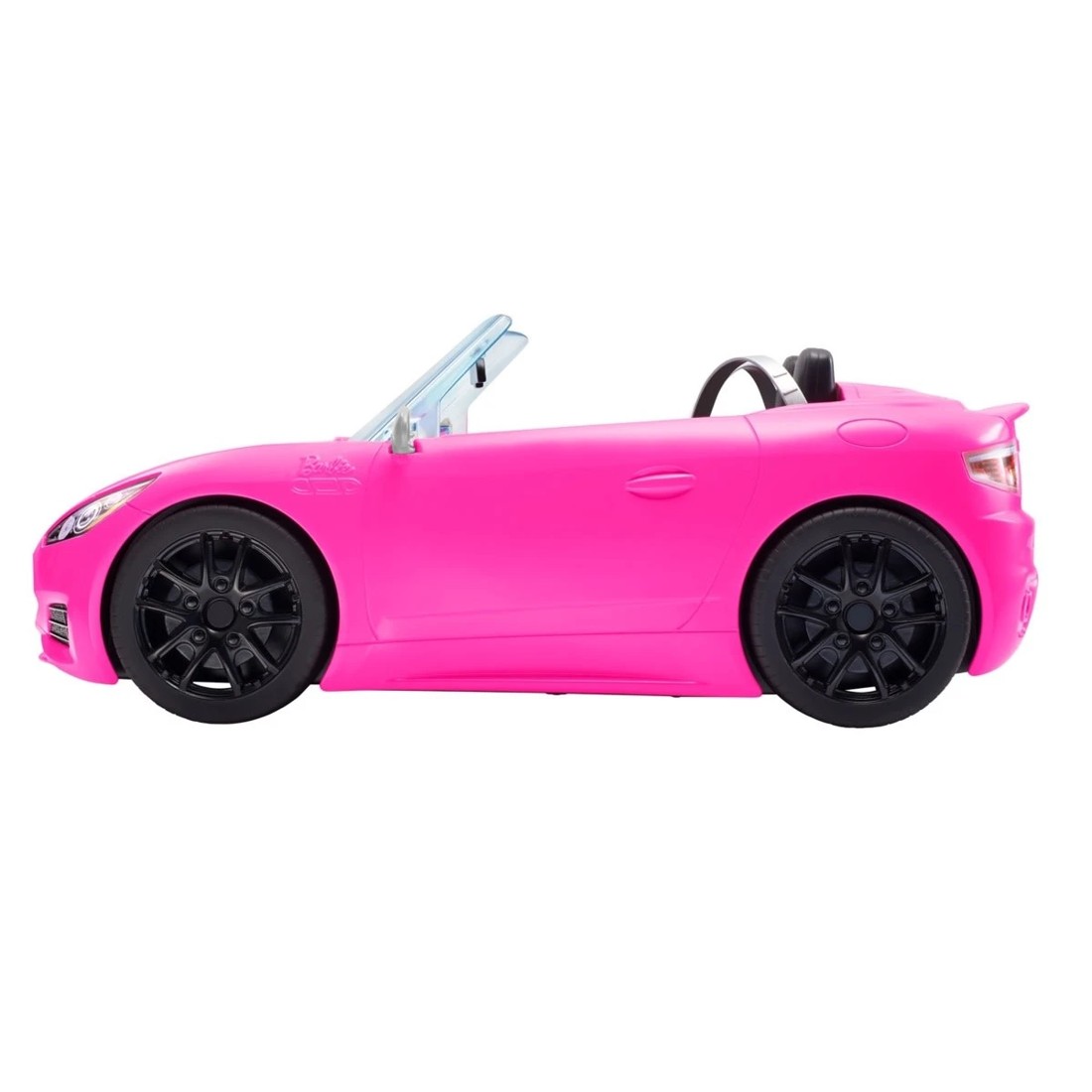 4 Barbie Vehicle, 4 of 9