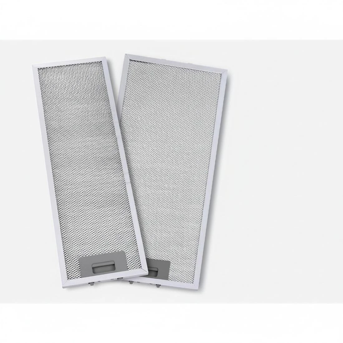 5 Devanti 600mm Range Hood 60cm Slide out Rangehood Stainless Steel - Black, 5 of 7