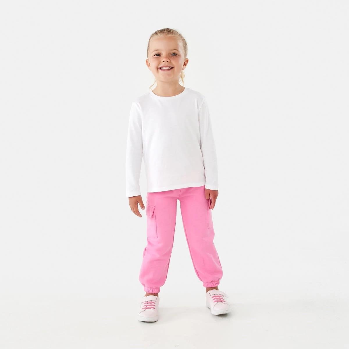 6 Cargo Trackpants Aurora Pin, 6 of 9