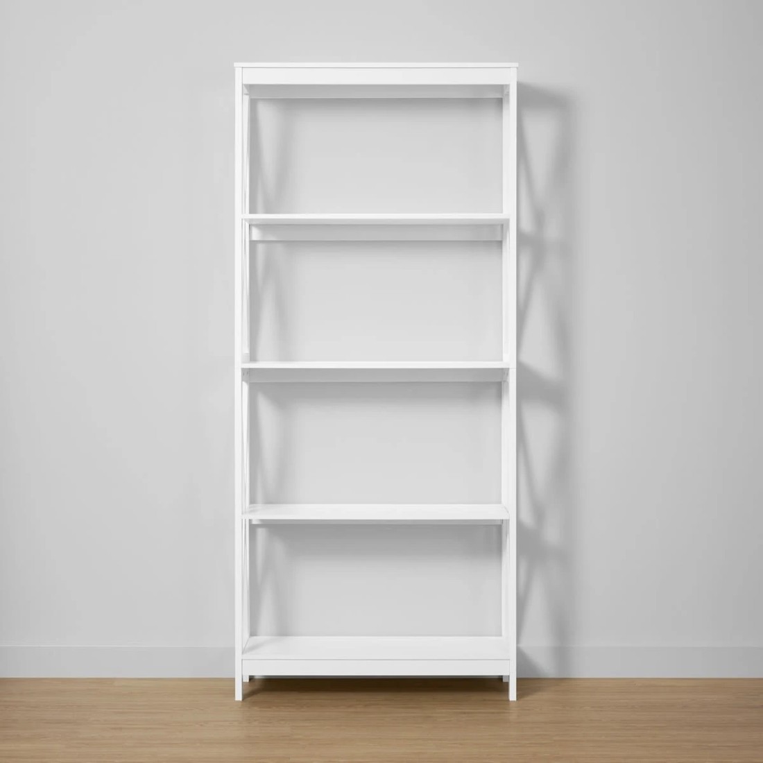 2 Camille Bookshelf  Storage, 2 of 7