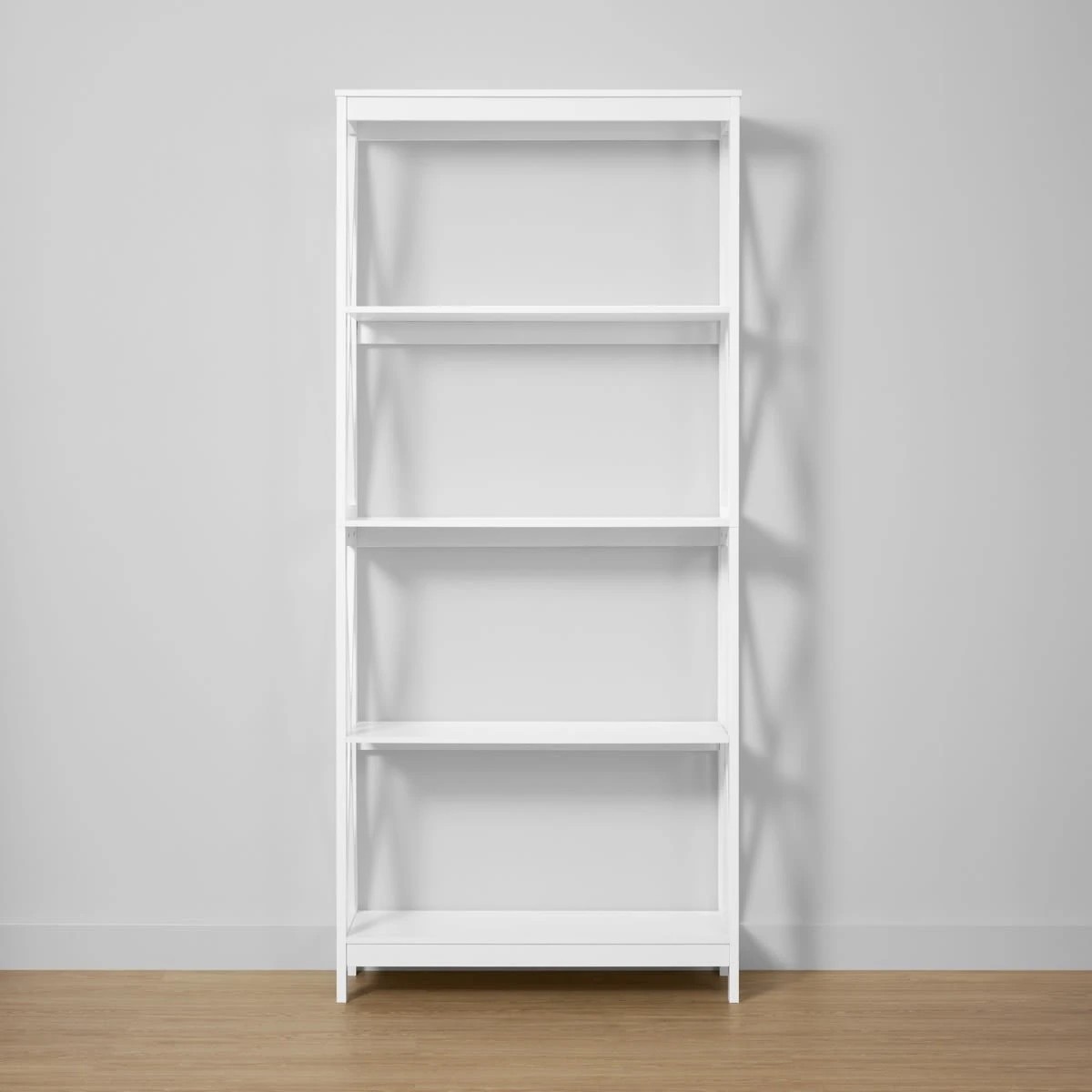 3 Camille Bookshelf  Storage, 3 of 8