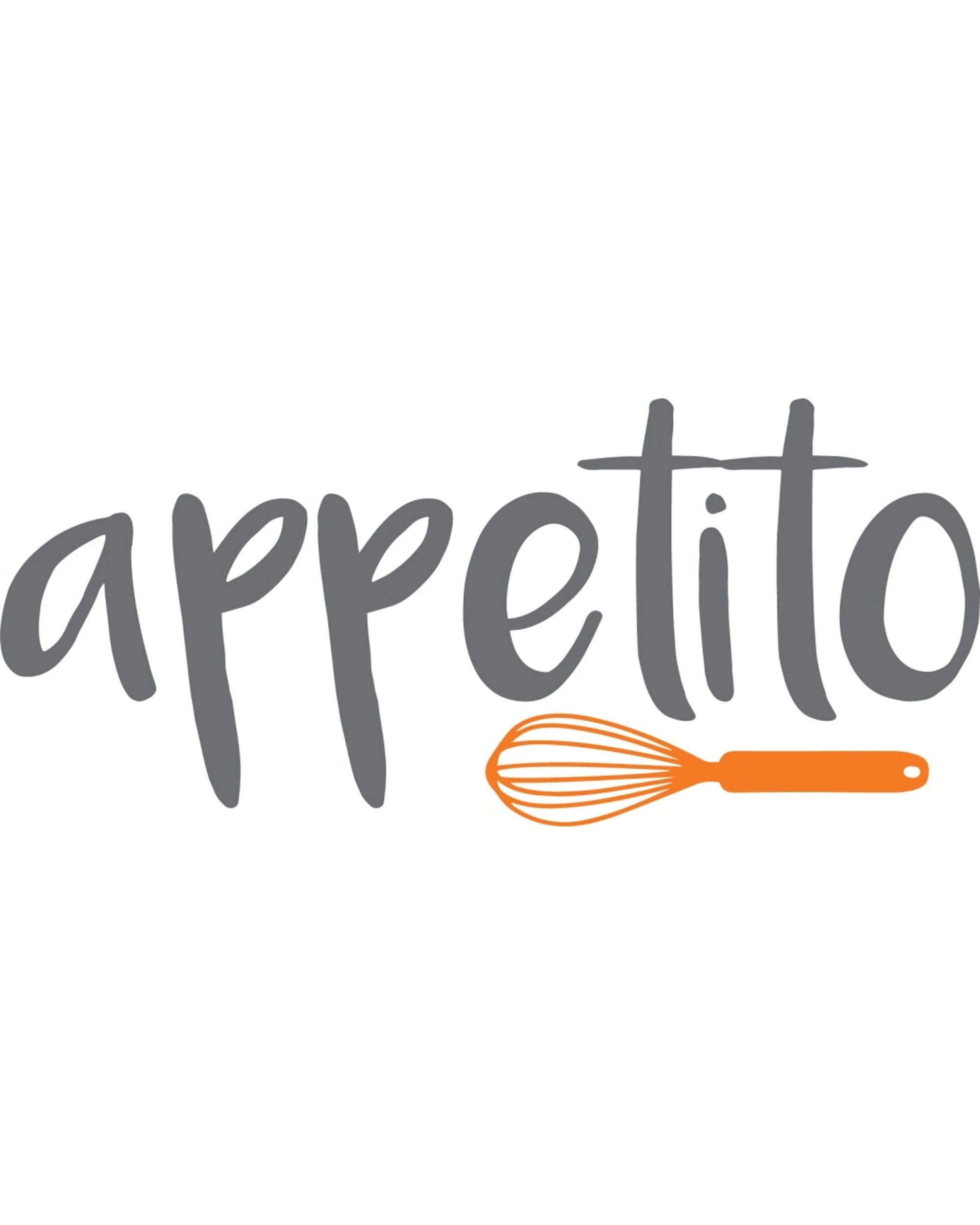 4 Appetito Crinkle Vegetable Cutter Stainless Steel Blade Ergonomic Handle - Metallic, 4 of 5