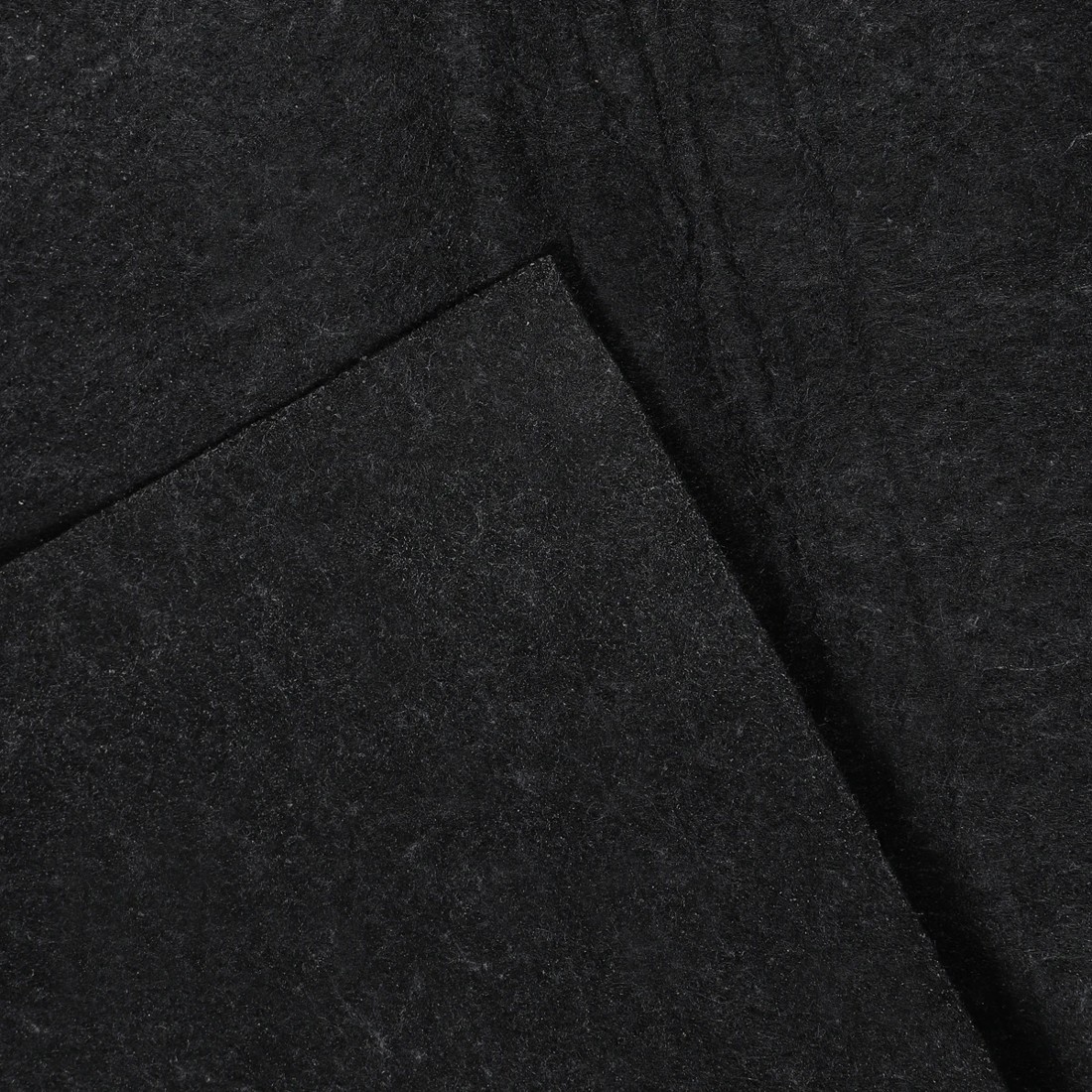 4 Medium Non-Slip Rug Underlay - Grey, 180cm x 133cm, 4 of 6