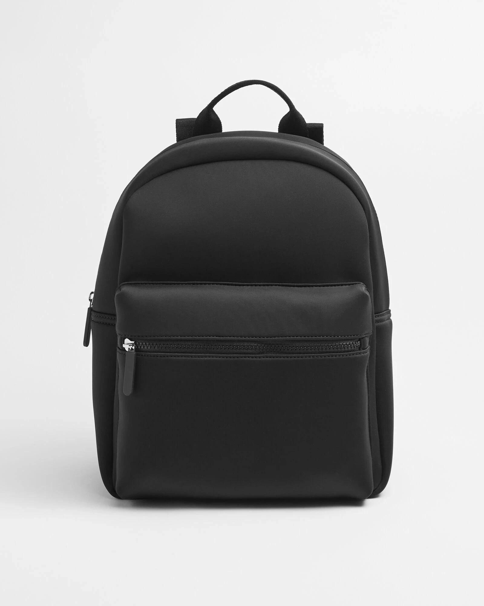1 Target Neoprene Backpack BLACK, 1 of 2