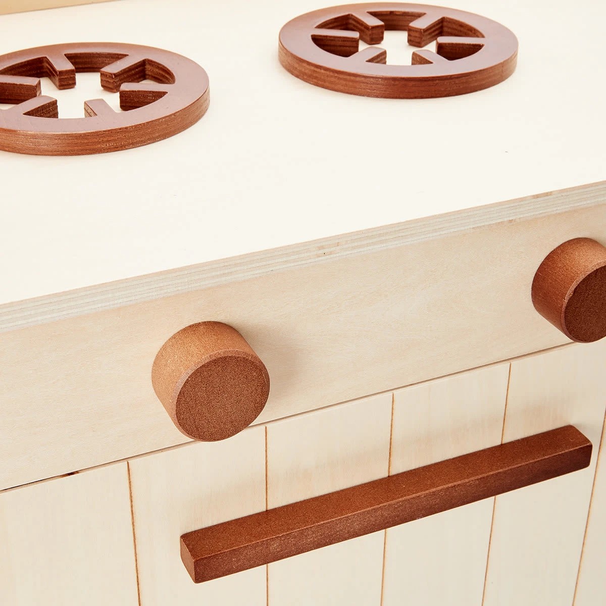 7 Raw Wood Kitchen, 7 of 10