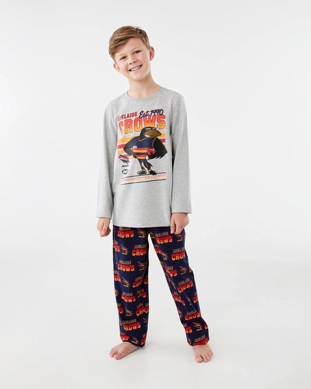 Official AFL Kids Pyjama