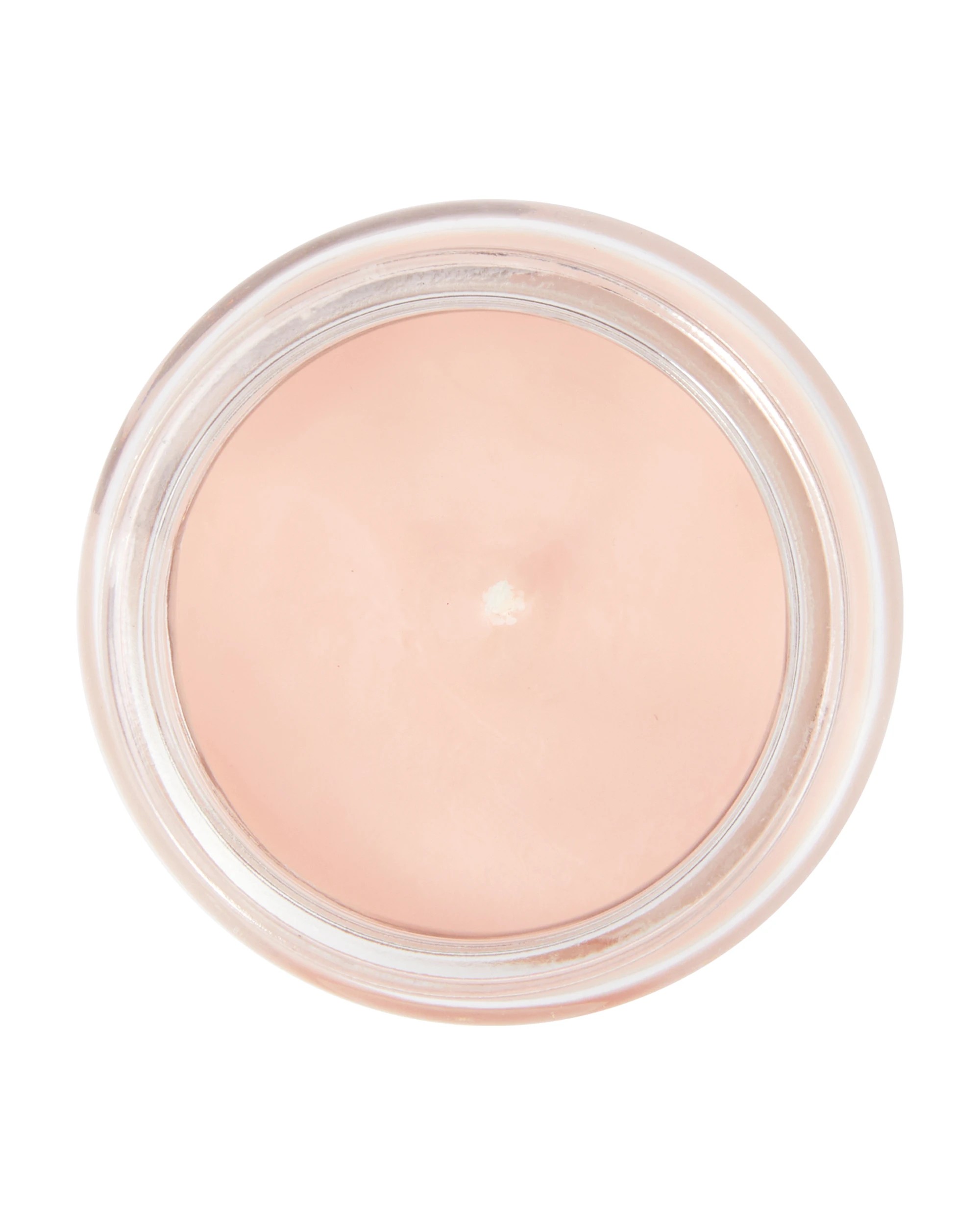 3 Melon Glass Jar Candle, 3 of 5