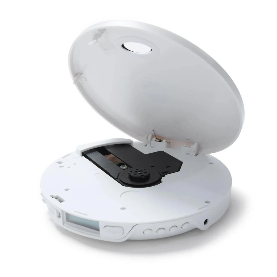 3 Portable CD Player, 3 of 6