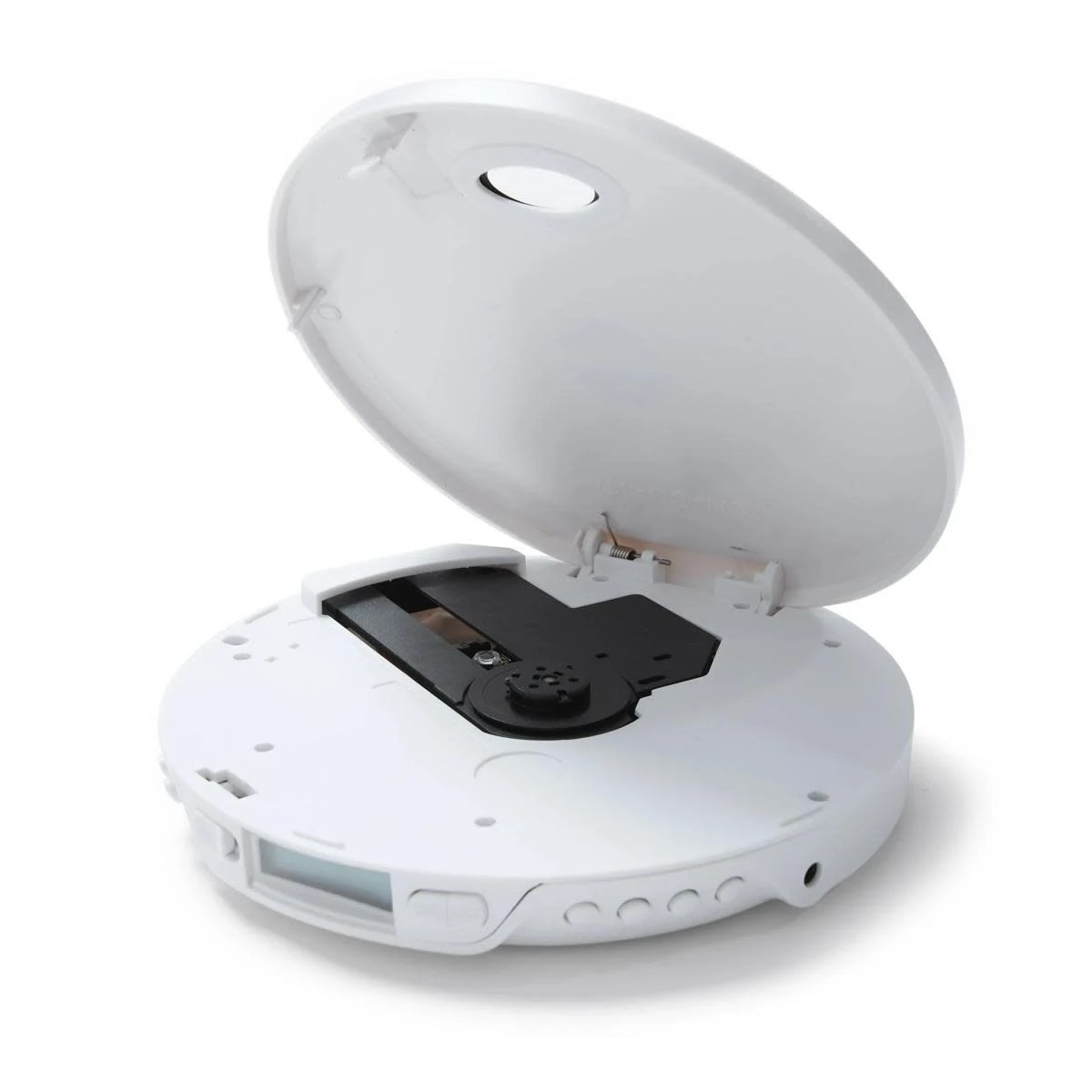 3 Portable CD Player, 3 of 6